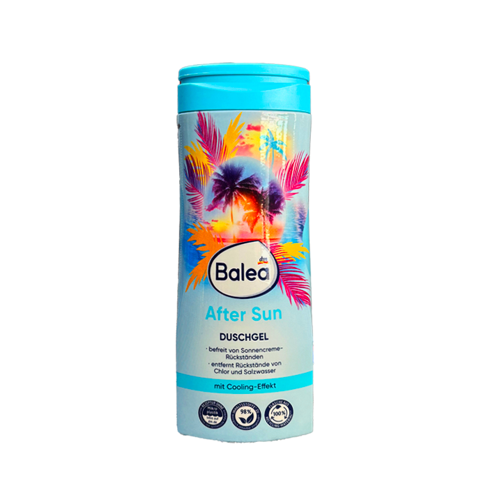 BALEA Gel douche
