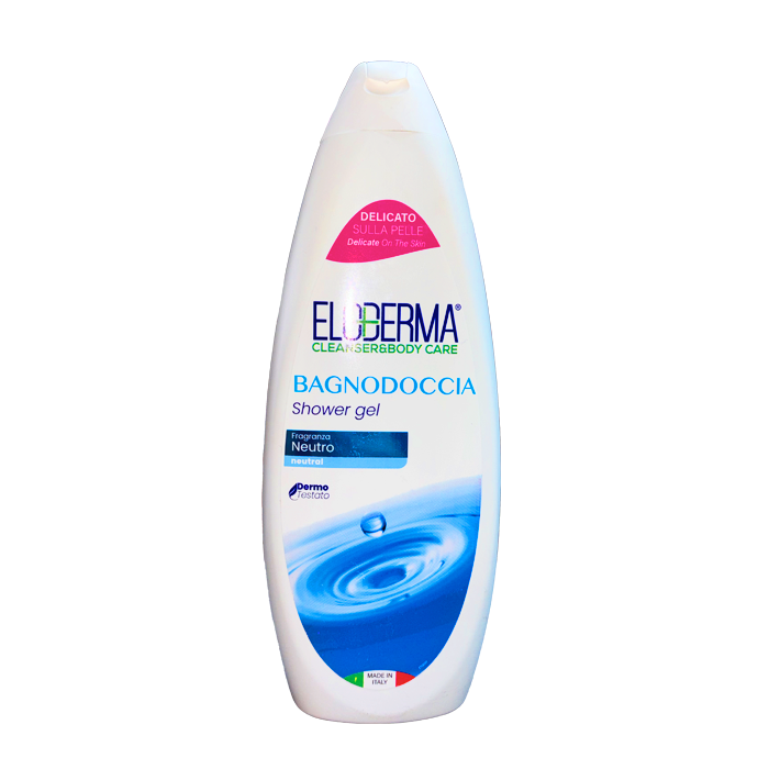 Eloderma Gel douche