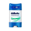 GILLETTE Antiperspirant Gel