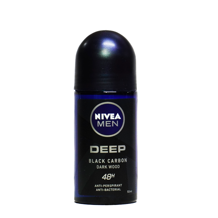 NIVEA MEN Déodorant Homme Roll-on