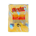 Washen torchant germany