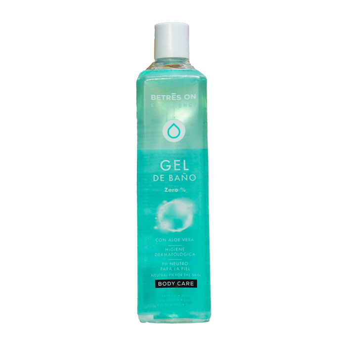 BETRES Shower Gel