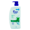 Head & Shoulders Shampooing (1L)