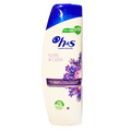 H&S shampoing 400ml (ORIGINAL)