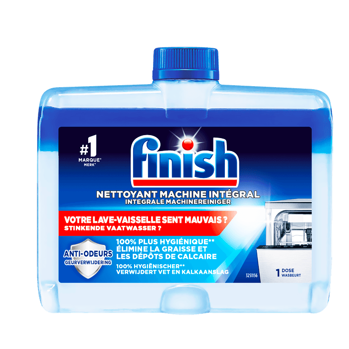 FINISH Calcaire 250ml