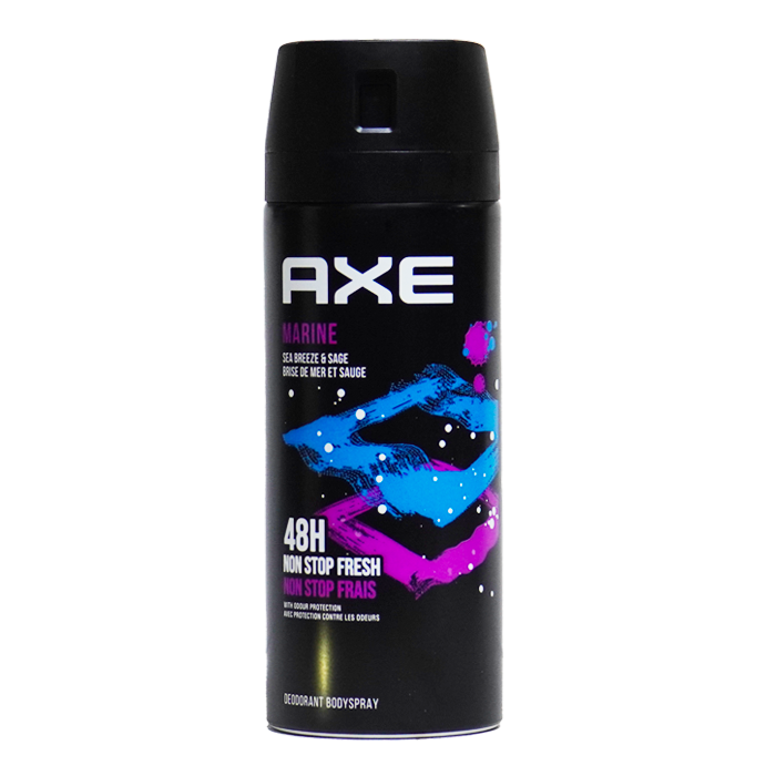 AXE Déodorant