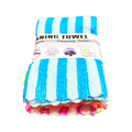Cleaning Towel couleur (3)