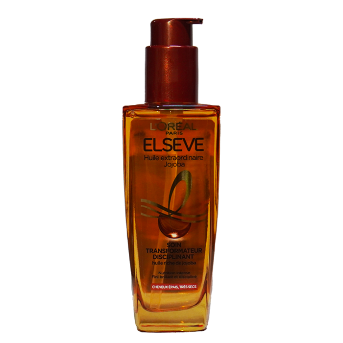 L'OREAL ELSEVE SERUM
