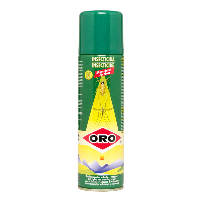 ORO Anti-insecte Petit