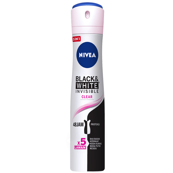 NIVEA WOMEN Déodorant