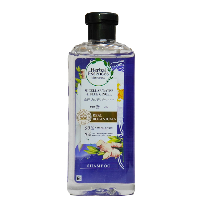 HERBAL ESSENCES Shampoo