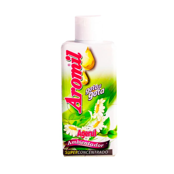 Goutte à Goutte 125ml