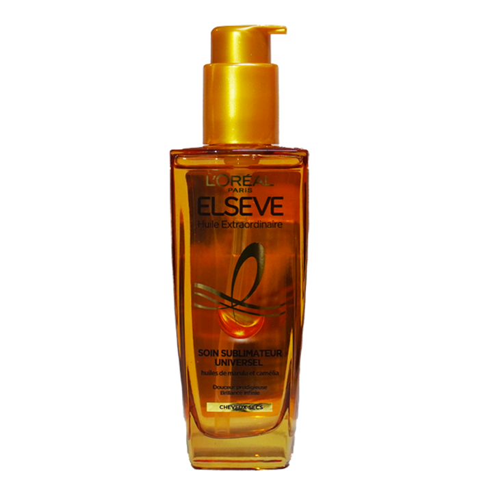 L'OREAL ELSEVE SERUM