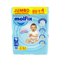 MOLFIX JUMBO Couches 4