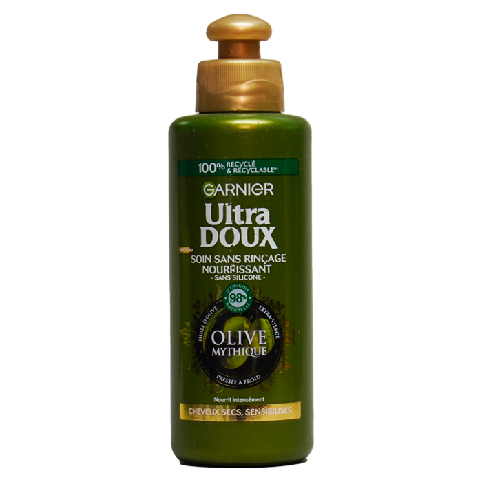 ULTRA DOUX Hair Food Masque