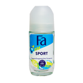FA Déodorant Homme Roll-on