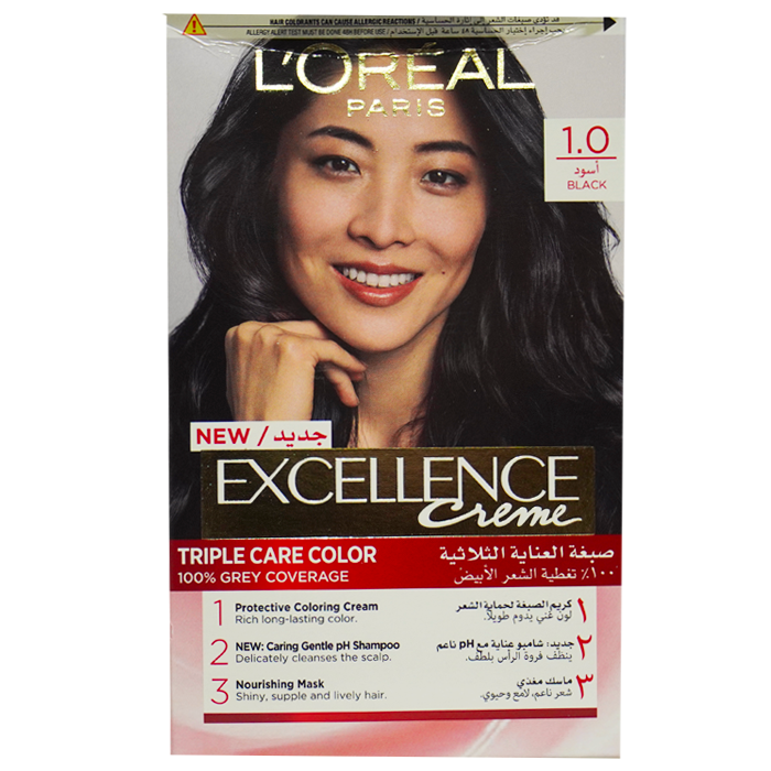 L'OREAL Exellence (1)