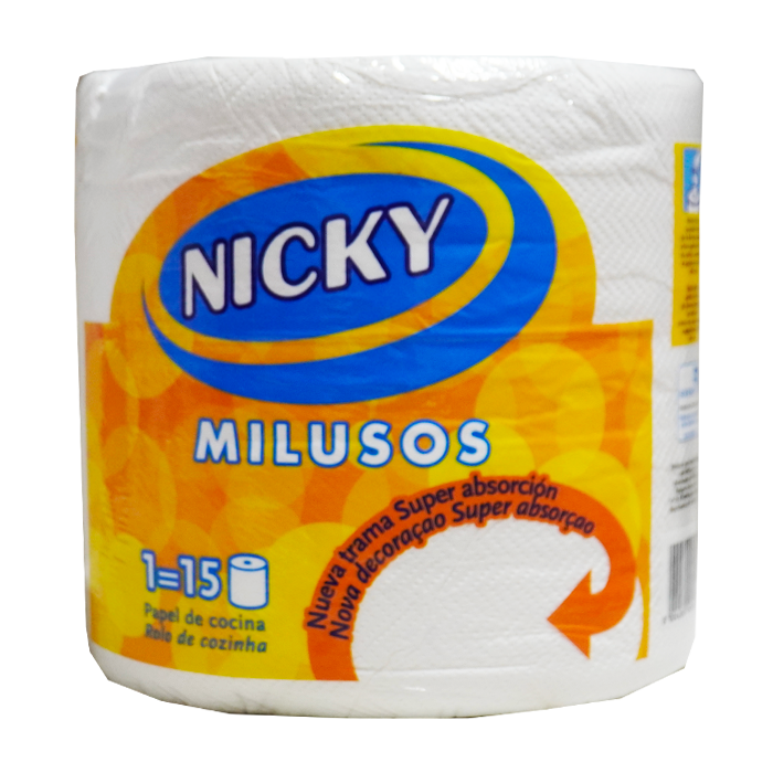 NICKY Papier Cuisine Grand