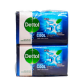 DETTOL Savon 70g