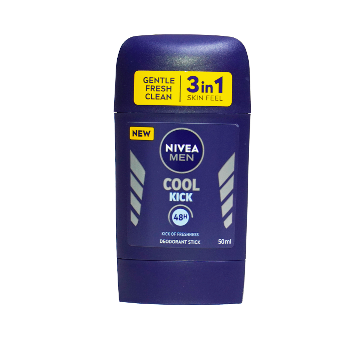 NIVEA Déodorant Stick 50ml