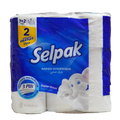SELPAK Papier Hygiénique 9