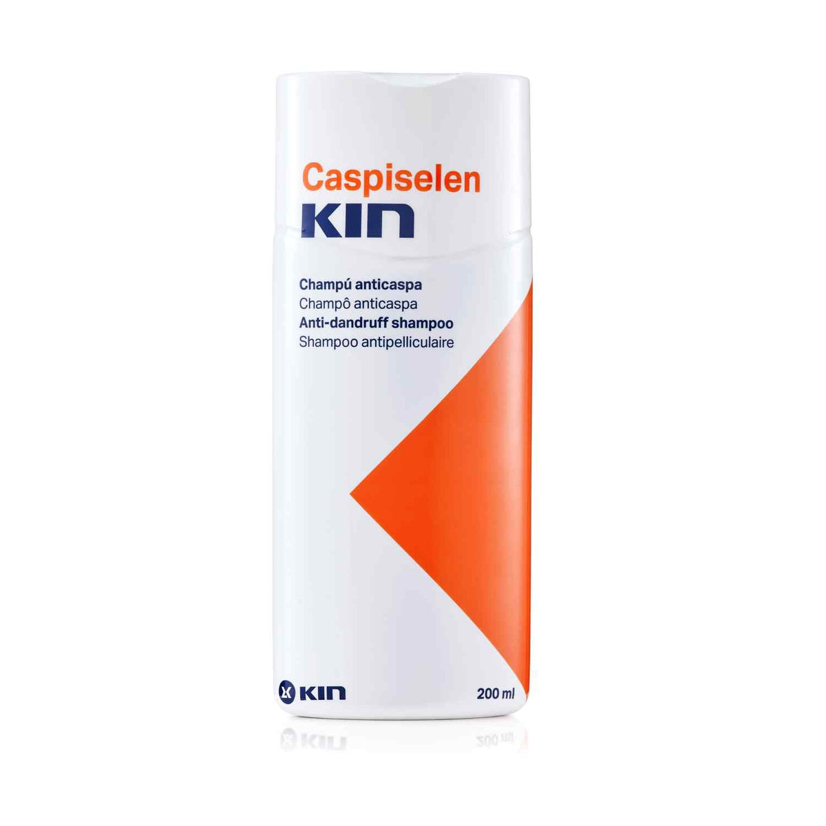 SHAMPOING KIN 200ML