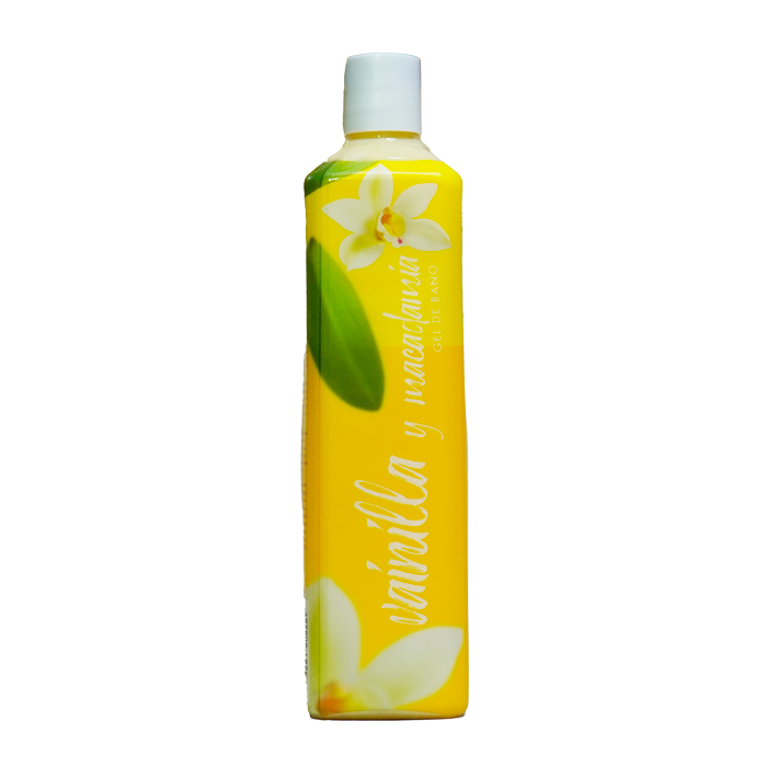 BETRES Shower Gel