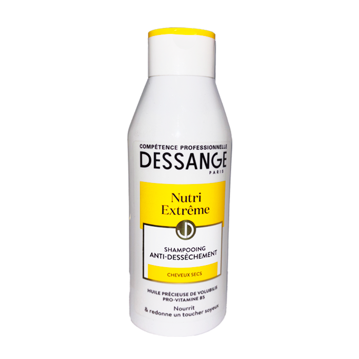 Dessange paris shampoing