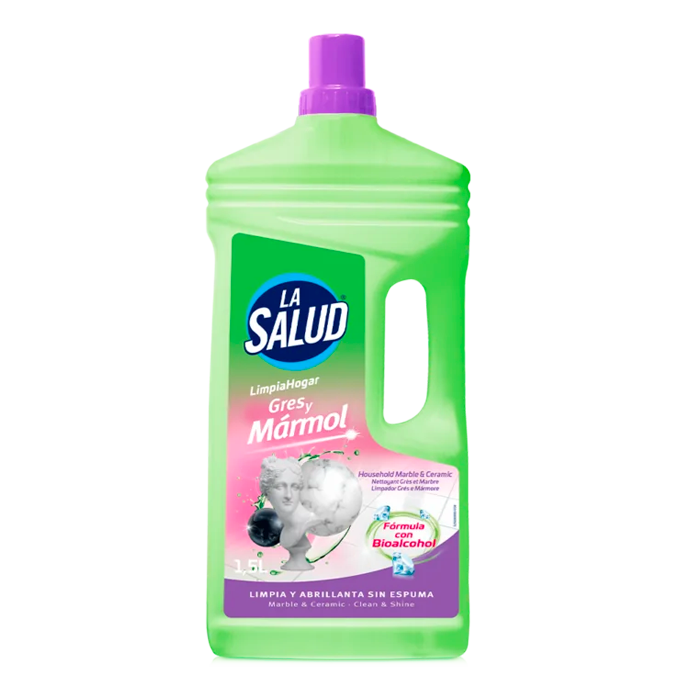 La Salud Brilliant marmol 1,5 L