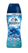 LAVANDERA GRAINS 210G