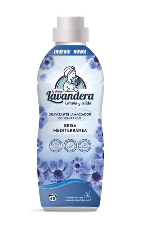 LAVANDERA ADOUCISSANT 1L