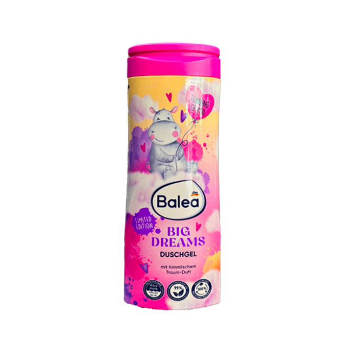 BALEA Gel douche
