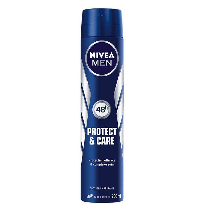 NIVEA MEN Déodorant