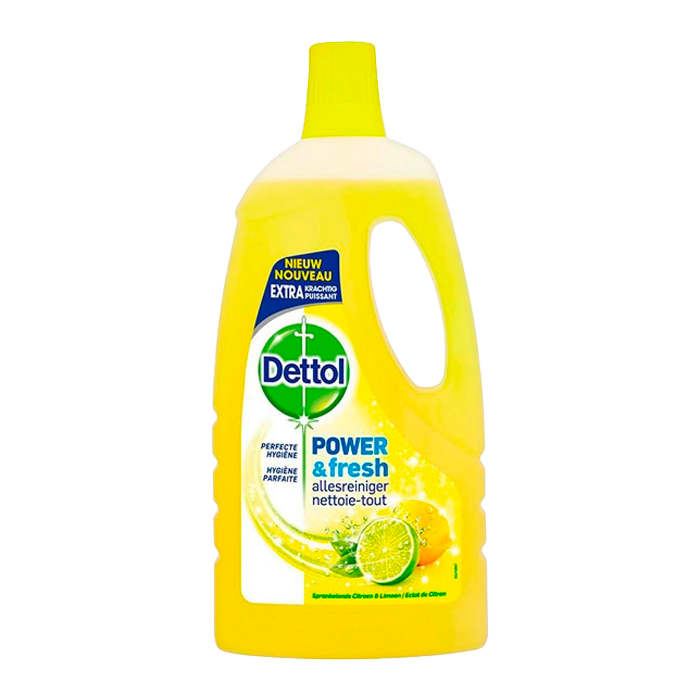 DETTOL DESINFECTANT LIQUIDE