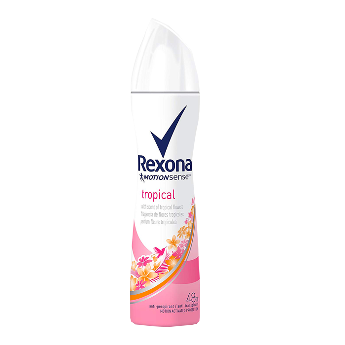 REXONA WOMEN Déodorant