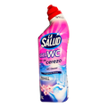 LA SALUD GEL WC 1L
