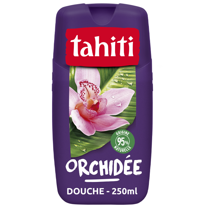 TAHITI Shower Gel