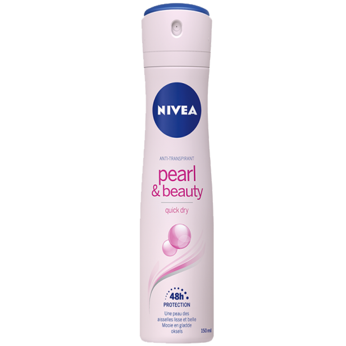 NIVEA WOMEN Déodorant