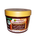 Garnier Ultra Doux Masque Nourrissant 390ml