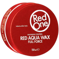 RED ONE GEL WAX