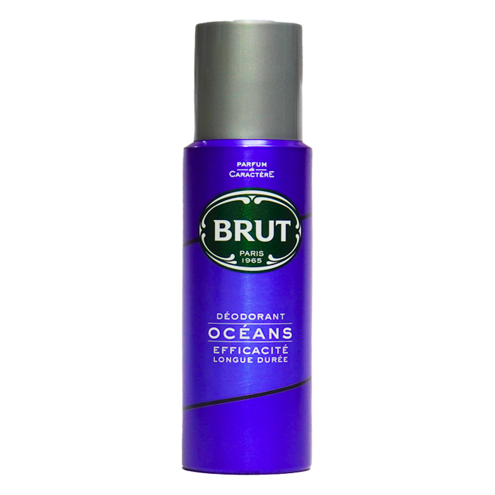BRUT Déodorant