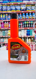 Econet deboucheur