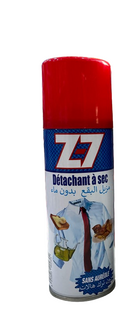 Z7 DETACHANT