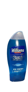 WILLIAMS GEL DOUCHE