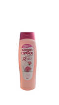 EAU DE COLOGNE ROSES INTITUTO ESPANOL