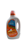 NORIT COLOR