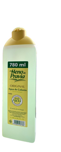 EAU DE COLOGNE HENO PRAVIA