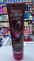 Elseve oil replacement