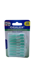 ORALEX BÂTONNET INTER DENTAIRE
