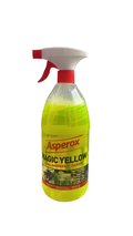 ASPEROX